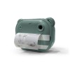 ZAZU Instant print digital kids Camera - Green