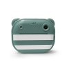 ZAZU Instant print digital kids Camera - Green