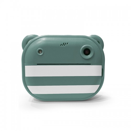 ZAZU Instant print digital kids Camera - Green