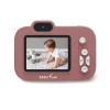 ZAZU Digital kids Camera - Pink