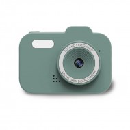 ZAZU Digital kids Camera - Green