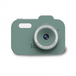 ZAZU Digital kids Camera - Green