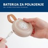 ZAZU Portable Sound Machine Suzy the Shusher