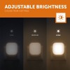 ZAZU Automatic nightlight - White