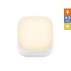 ZAZU Automatic nightlight - White