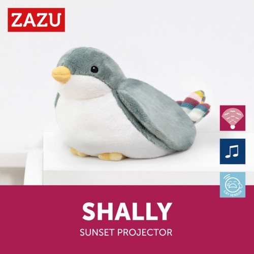 ZAZU Projector Shally