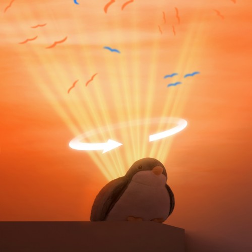 ZAZU Projector Shally