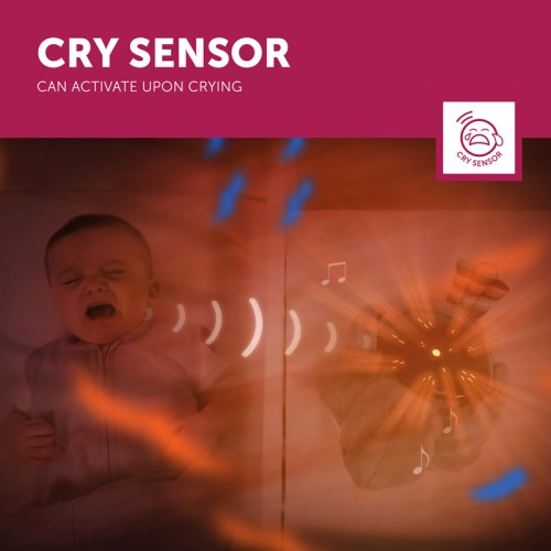 ZAZU Projector Shally