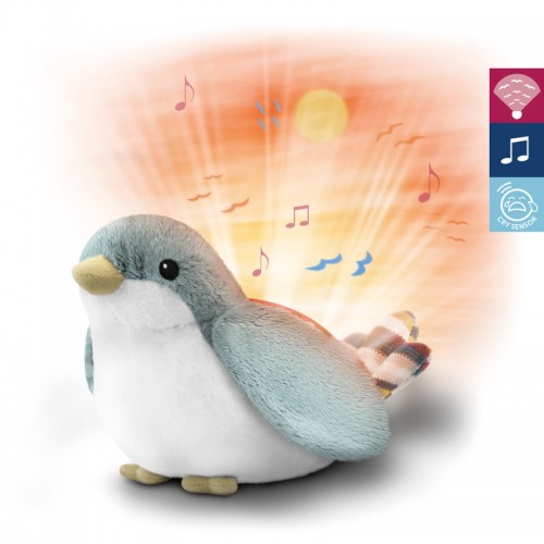 ZAZU Projector Shally