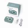 ZAZU Digital kids Camera - Green