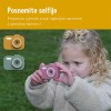 ZAZU Digital kids Camera - Yellow
