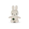 Miffy Plush Corduroy Olive Green - 23 cm