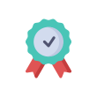 AWARD-WINNING PRODUCTS