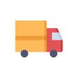 FAST & RELIABLE DELIVERY